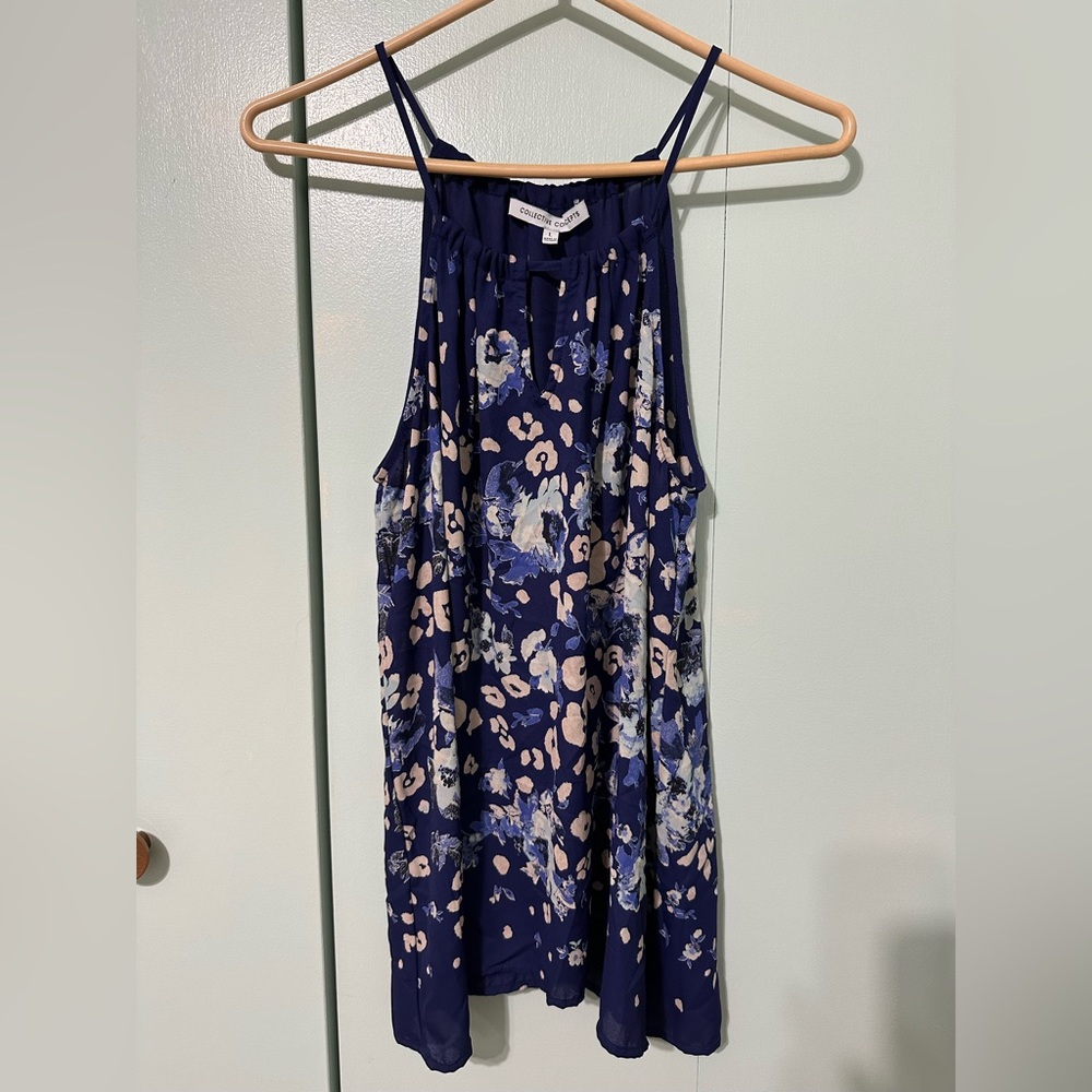 Collective Concepts blouse